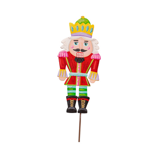 Merry & Bright Nutcracker