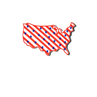 Stars and Stripes Big Attachment by Happy Everything!