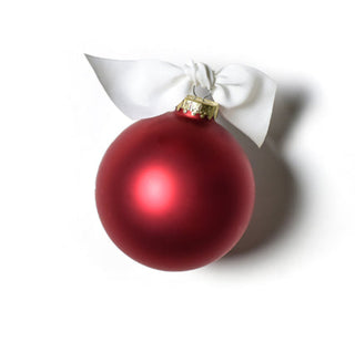 God Bless America Ornament