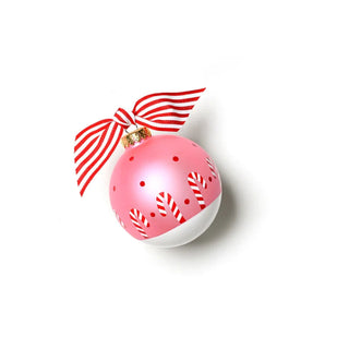 Gumdrop Gingerbread House Ornament