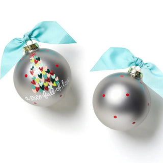 Tree of Love Ornament
