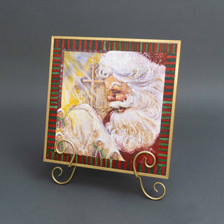 First Christmas by Celia Meadors