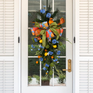 Citrus Spritz Teardrop