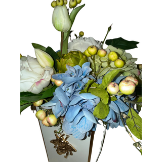 Bee Floral Arrangement