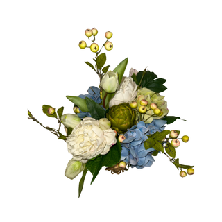 Bee Floral Arrangement