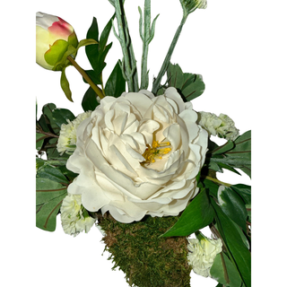 Classic Floral Arrangement