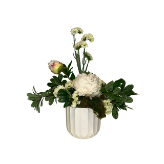 Classic Floral Arrangement