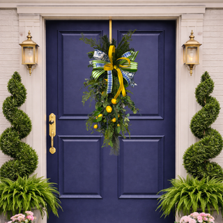 Citrus Spritz Lemon Teardrop