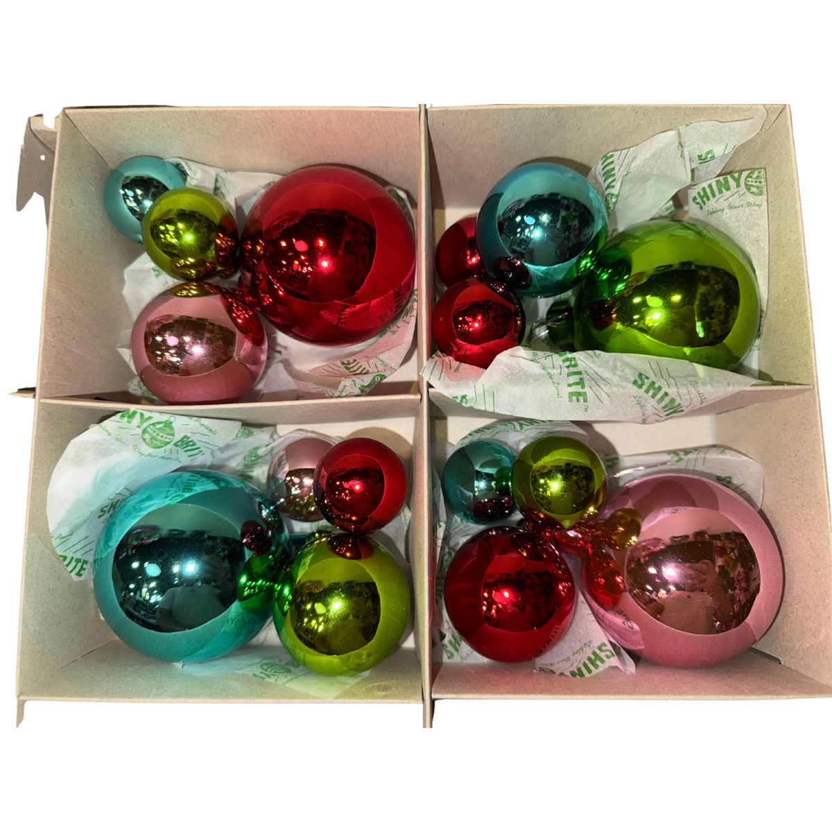Shop Christopher Radko Ornaments & Christmas Decor | Miss Cayce's