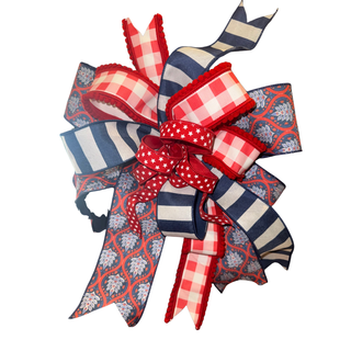 American Charm Designer Bow