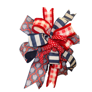 American Charm Designer Bow