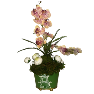 Everyday Garden Arrangement