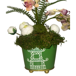 Everyday Garden Arrangement