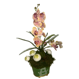 Everyday Garden Arrangement