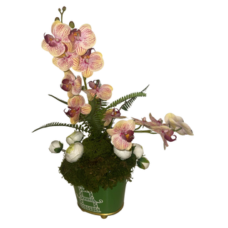 Everyday Garden Arrangement