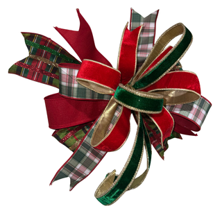 Cayce Bow Box (Set of 3)