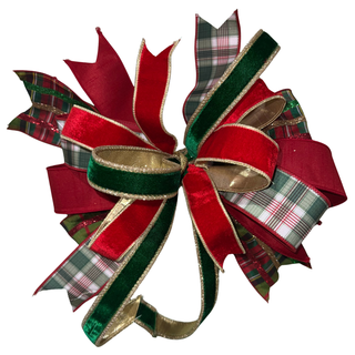 Cayce Bow Box (Set of 3)
