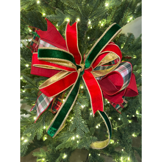 Cayce Bow Box (Set of 3)