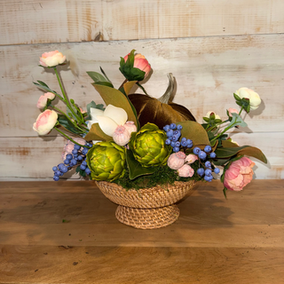 Autumn Orchard Arrangement