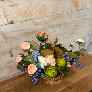 Autumn Orchard Arrangement