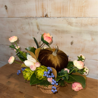 Autumn Orchard Arrangement