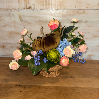 Autumn Orchard Arrangement