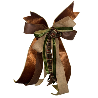 Woodland Harvest Bow