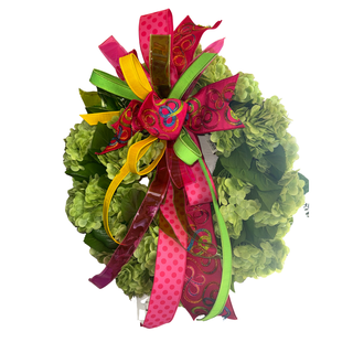 Summer Fiesta Bow