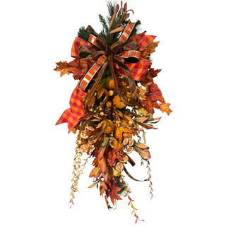 Bountiful Harvest Teardrop