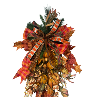 Bountiful Harvest Teardrop