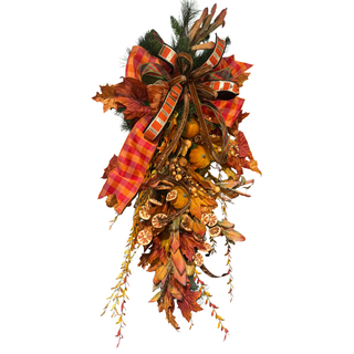 Bountiful Harvest Teardrop