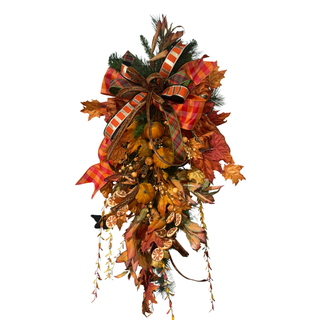 Bountiful Harvest Teardrop