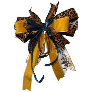 Wild About Fall Bow