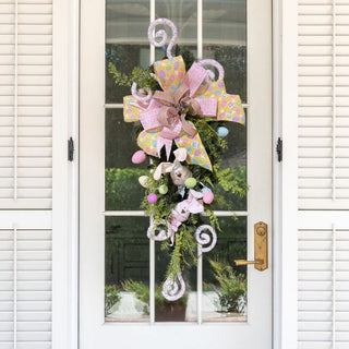 Enchanted Easter Teardrop