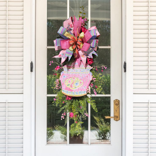 Timeless Bloom Teardrop