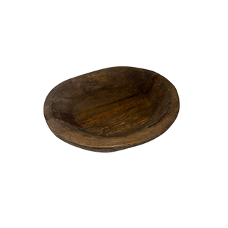 Small Round Bowl