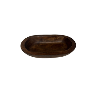 Walnut Petite Wood Bowl