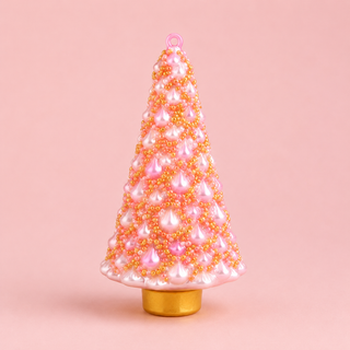 Bauble Bright Tree Ornament by Glitterville