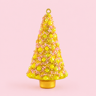 Bauble Bright Tree Ornament by Glitterville