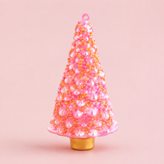 Bauble Bright Tree Ornament by Glitterville