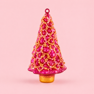 Bauble Bright Tree Ornament by Glitterville
