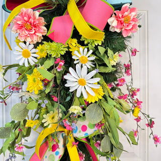 Whimsy Spring Teardrop