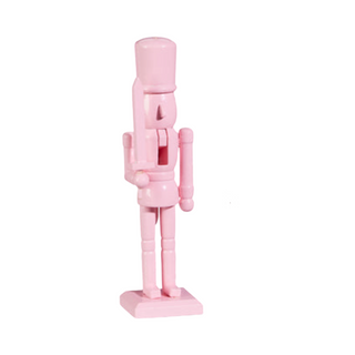 Nutcracker Ornament