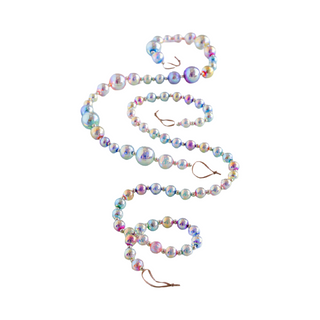 Opalescence Essence Garland by Glitterville