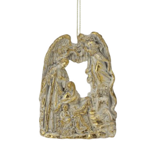 Holy Ornament