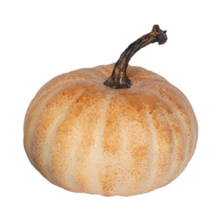 Autumn Garden Pumpkins
