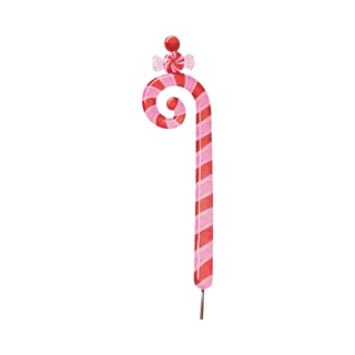 Pinkmas Candy Cane