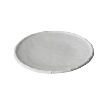 VIDA Bamboo Dinner Plate Set