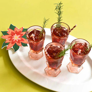 Poinsettia Big Attachment by Happy Everything!