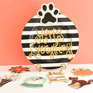 Toe Beans Big Attachment by Happy Everything!